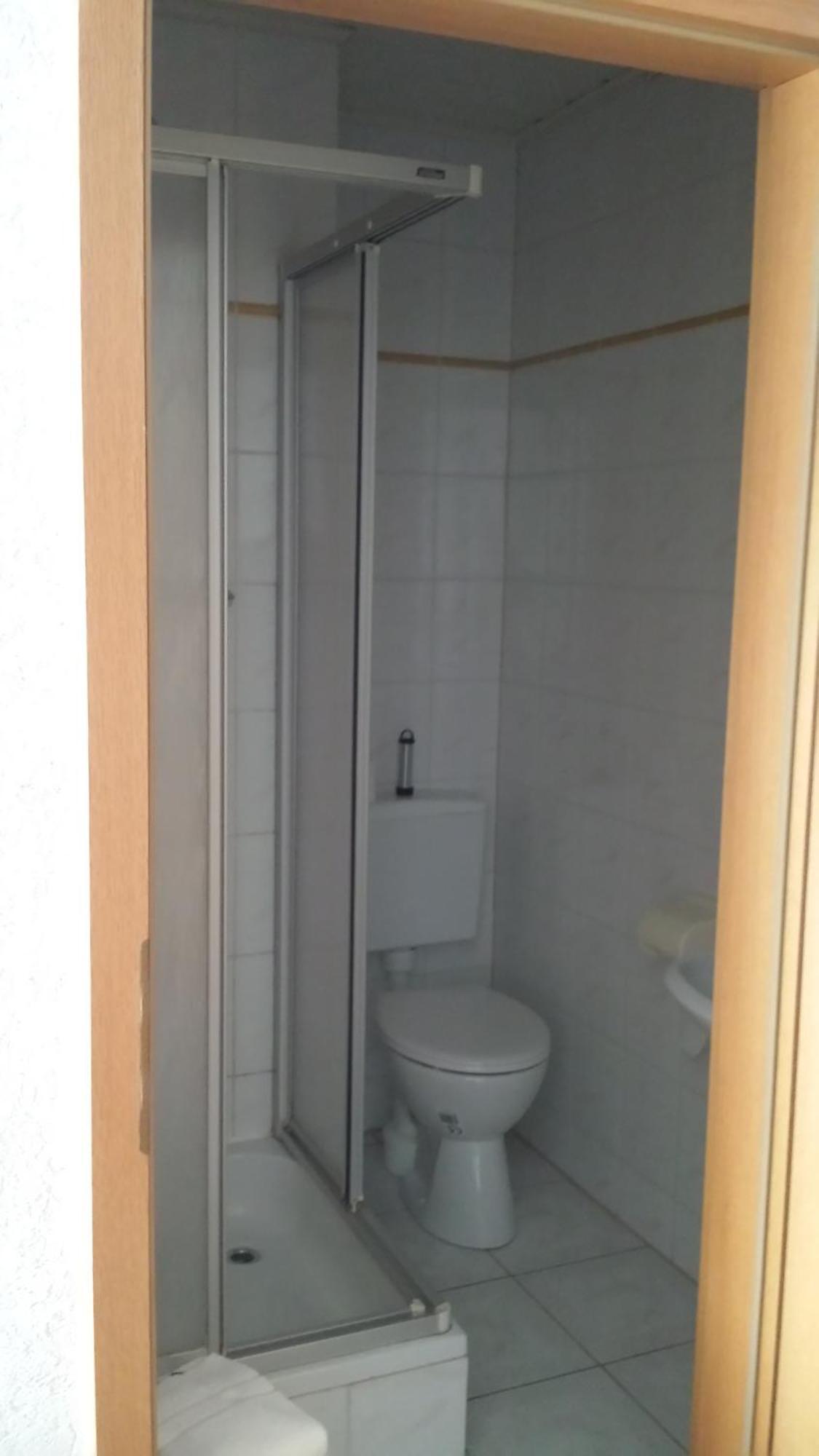 Hotel Bad Langensalza Eichenhof Стая снимка