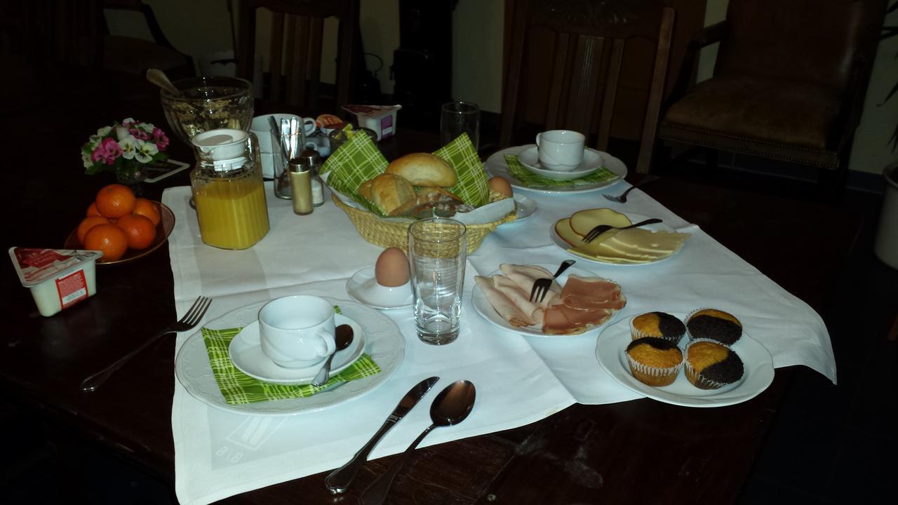 Hotel Bad Langensalza Eichenhof Екстериор снимка