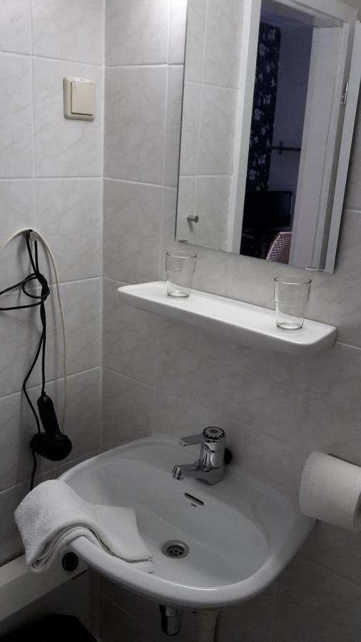 Hotel Bad Langensalza Eichenhof Стая снимка