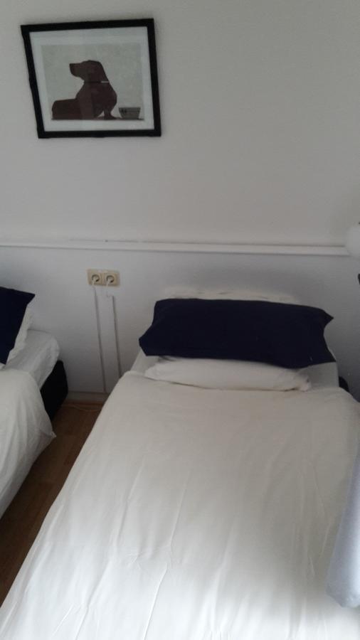 Hotel Bad Langensalza Eichenhof Стая снимка