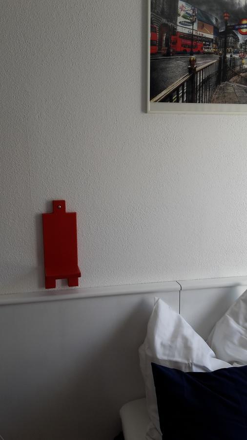 Hotel Bad Langensalza Eichenhof Стая снимка