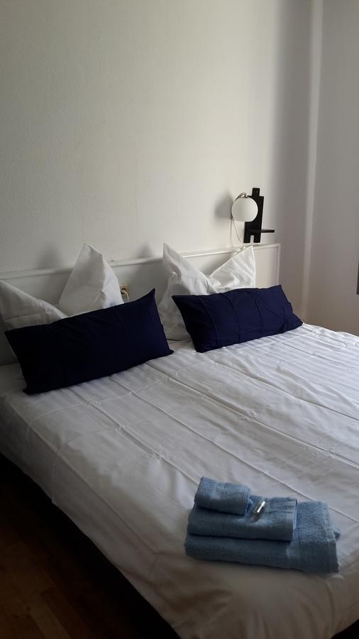 Hotel Bad Langensalza Eichenhof Екстериор снимка