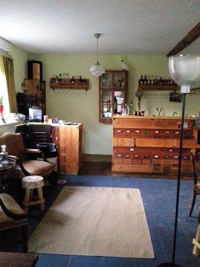 Hotel Bad Langensalza Eichenhof Екстериор снимка