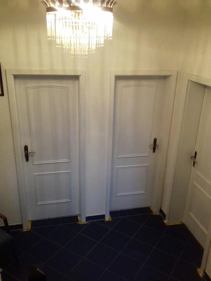 Hotel Bad Langensalza Eichenhof Екстериор снимка